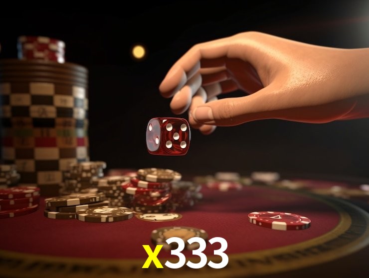 Bônus de Boas-vindas x333