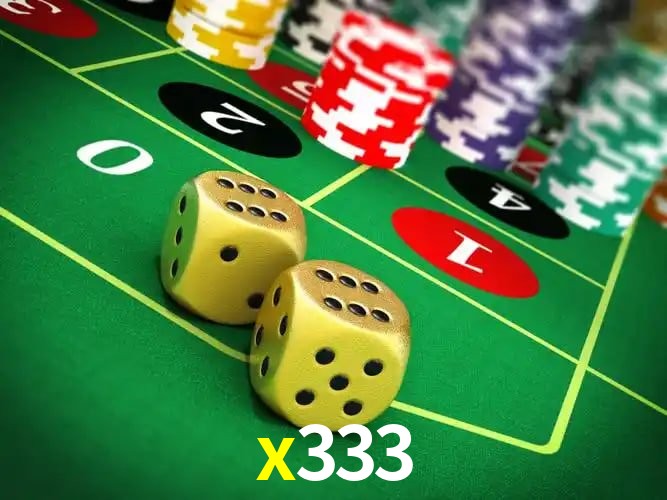 Experiência VIP x333