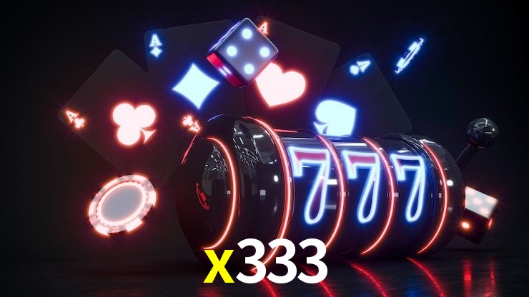 Welcome Bonus x333