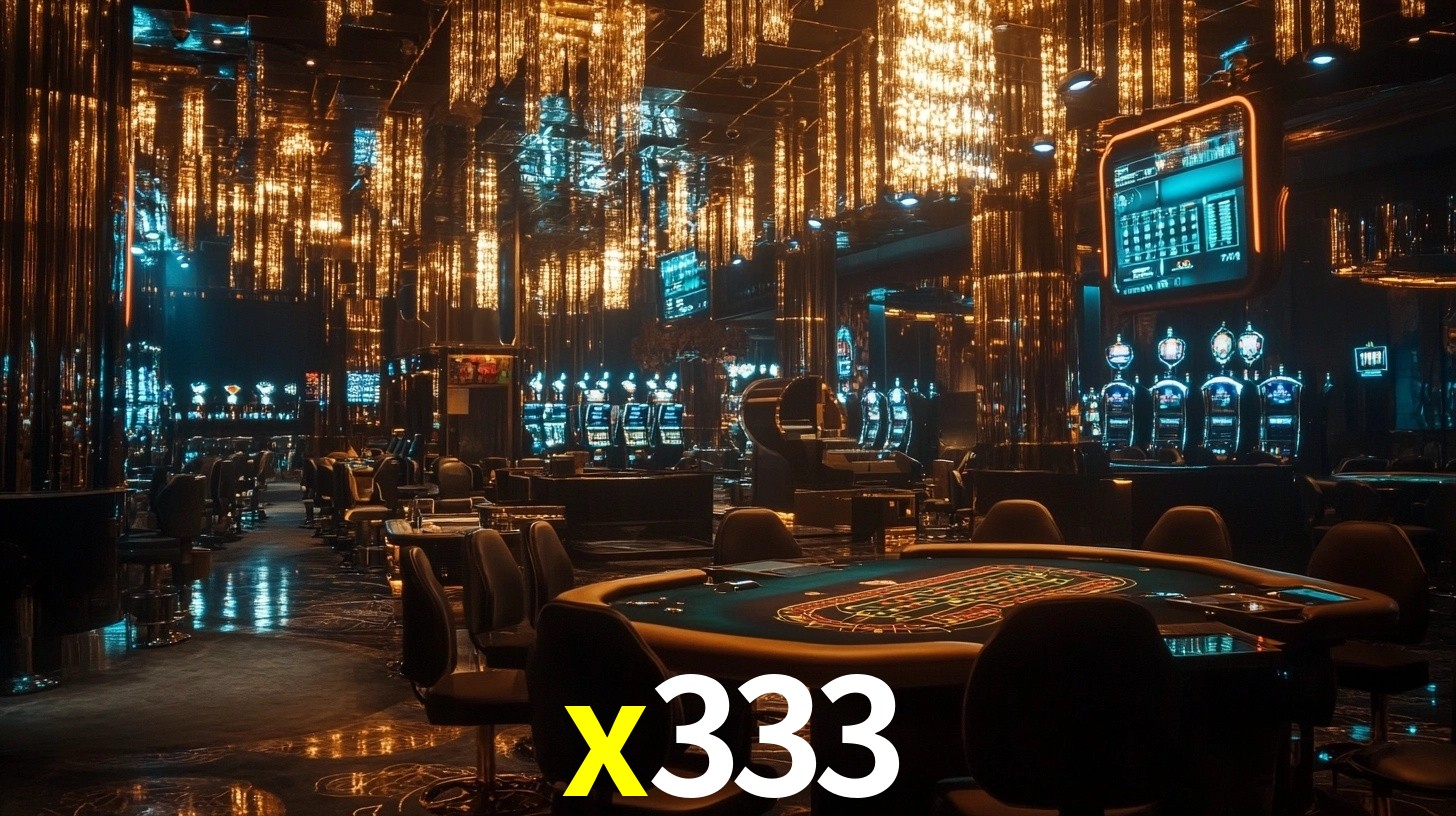 x333: Seu Cassino Premiado com Pagamentos Rápidos