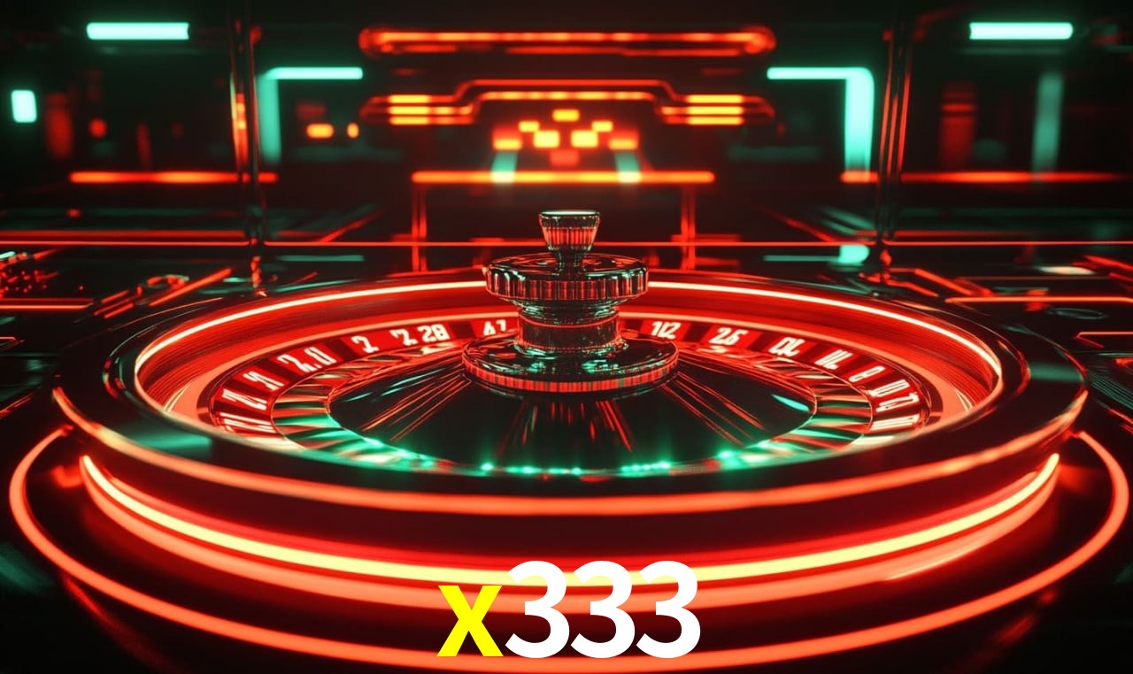 A Revolução dos Aplicativos de Jogos no x333
