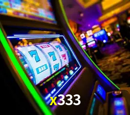 Desvendando o Mundo dos Jogos Virtuais na x333