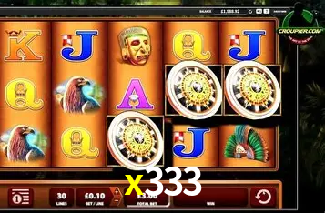 A Emoção da Loteria na x333: Uma Chance de Mudança de Vida