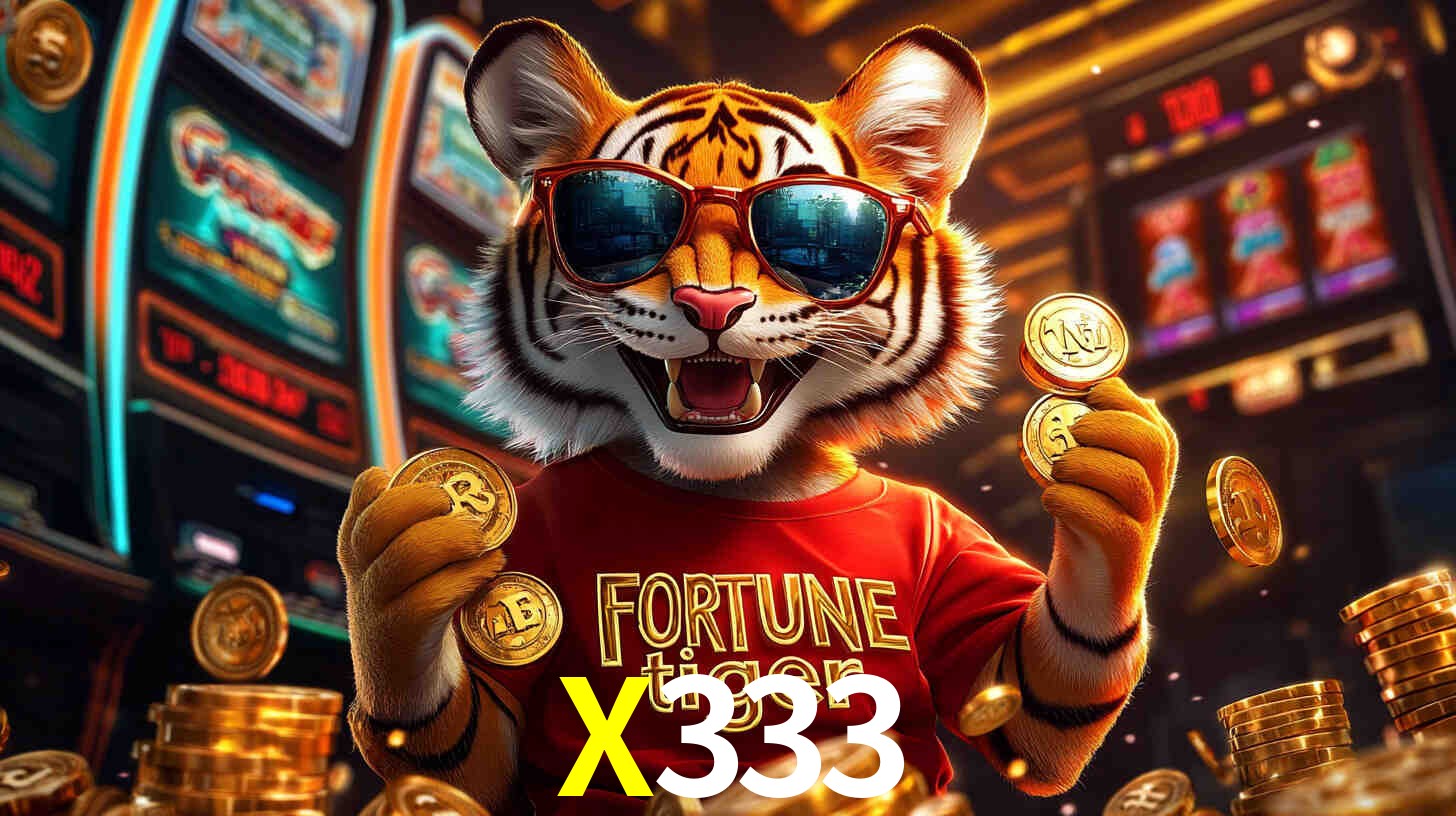 Por Que Jogar Fortune Tiger no X333