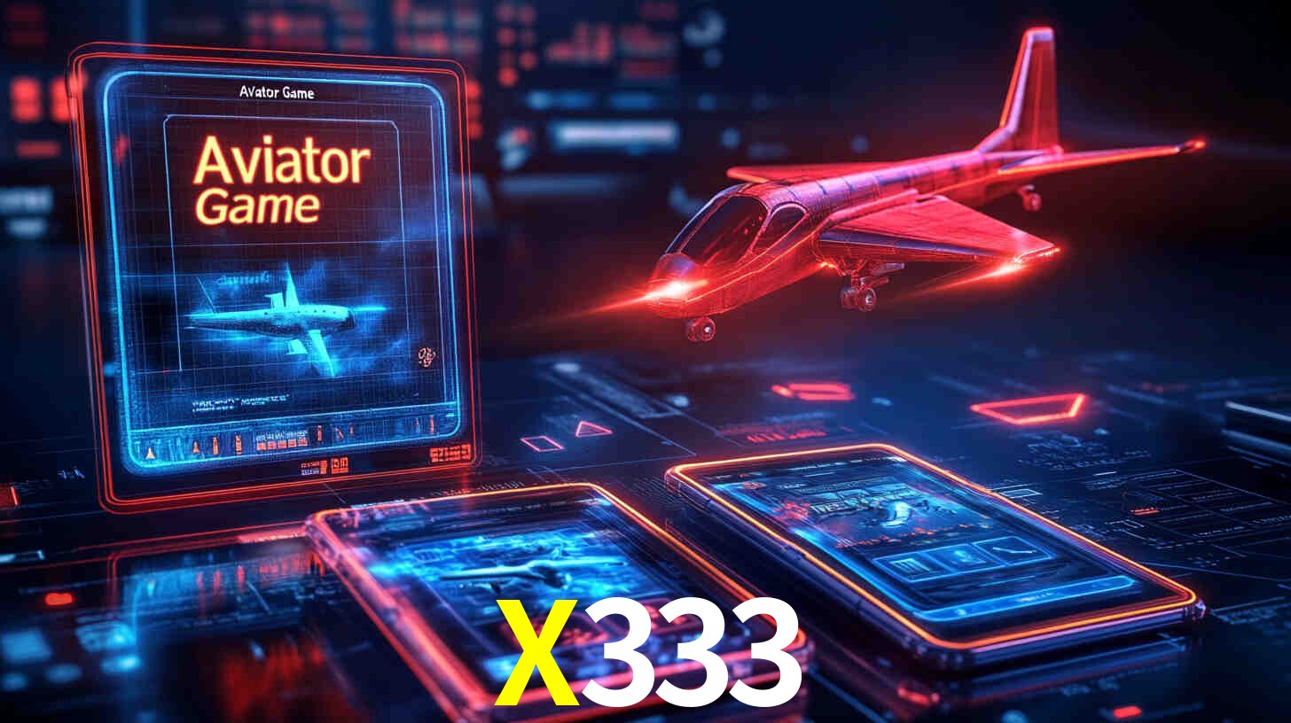Benefícios do Aviator no X333