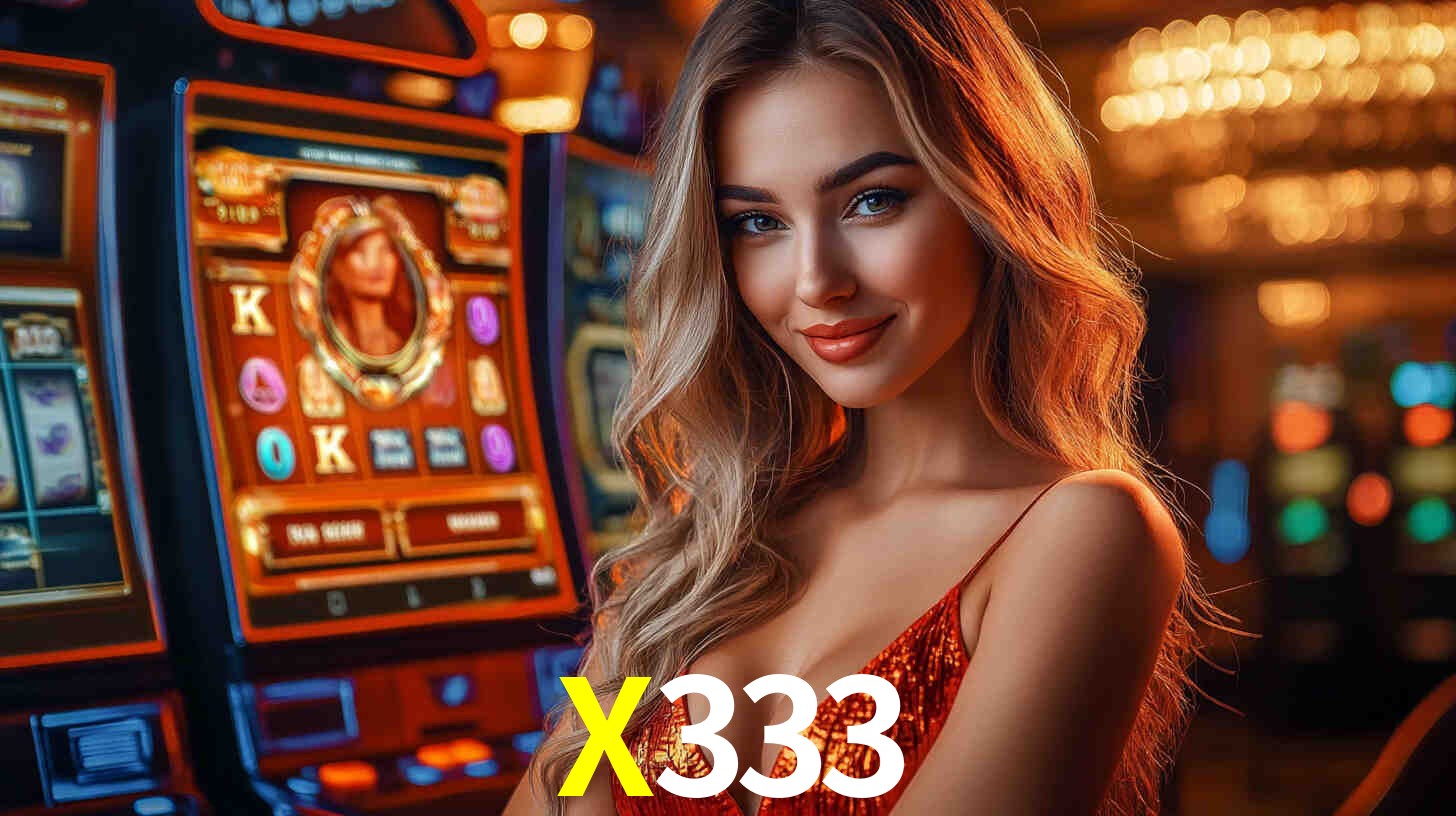 Slots Exclusivos no X333