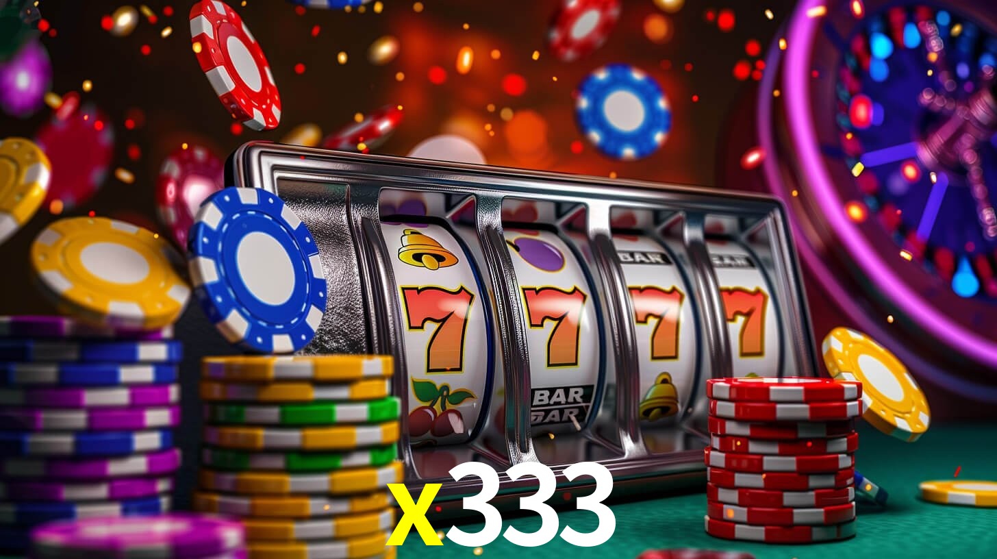A Emoção da Loteria na x333: Uma Chance de Mudança de Vida