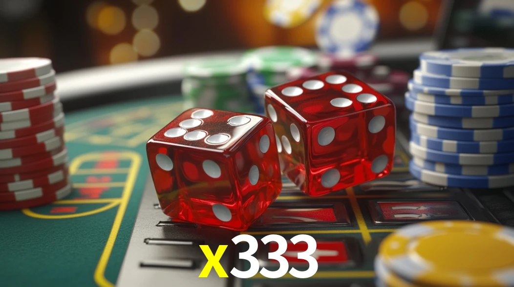Blackjack Table x333