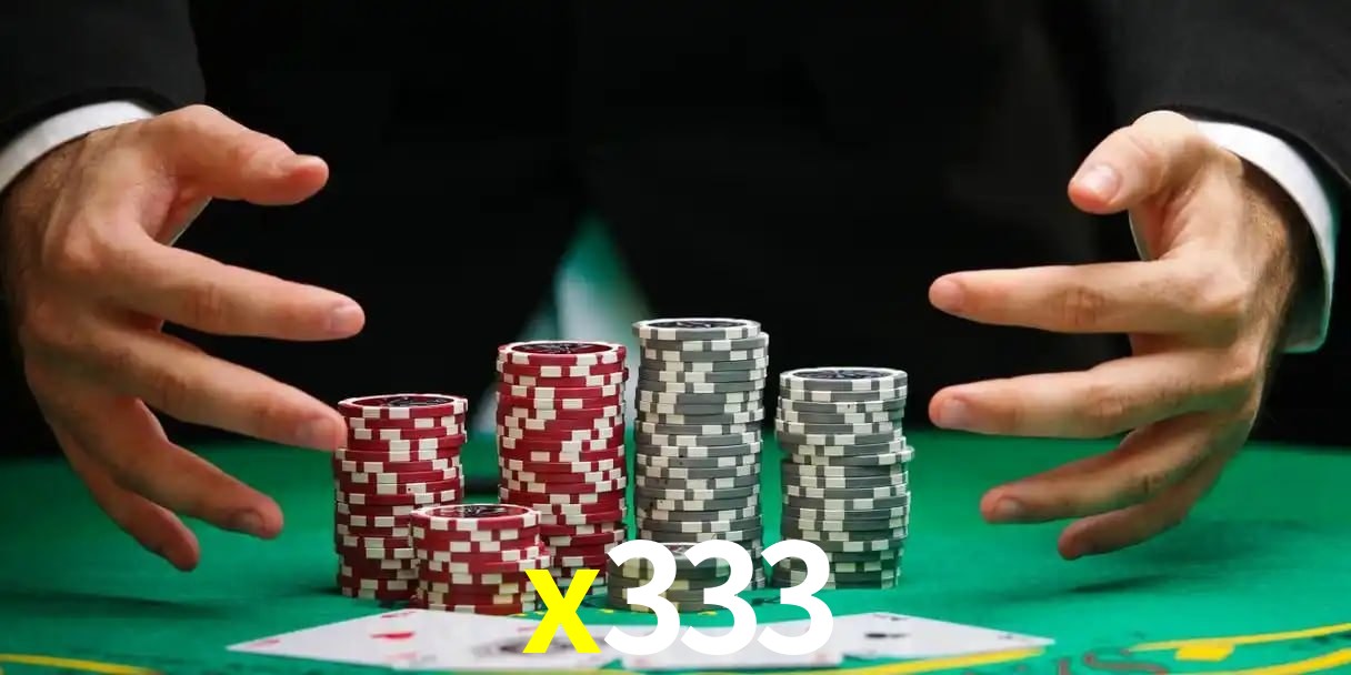 cassino x333