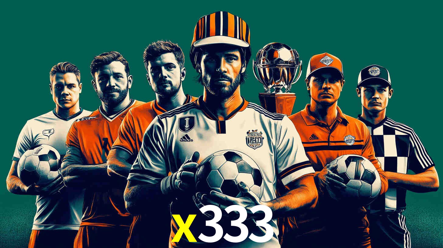 Desvendando o Mundo dos Jogos Virtuais na x333