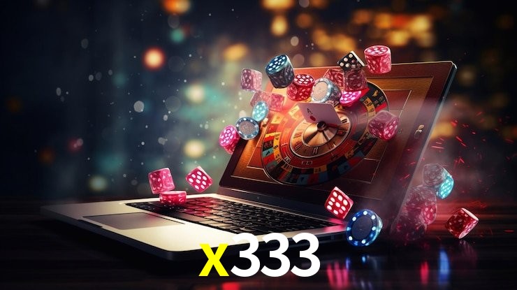 Explorando a Categoria de Eventos em Apostas na x333