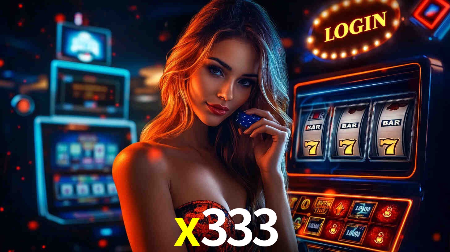 x333: A Experiência de Casino com Jogos de Mesa ao Vivo