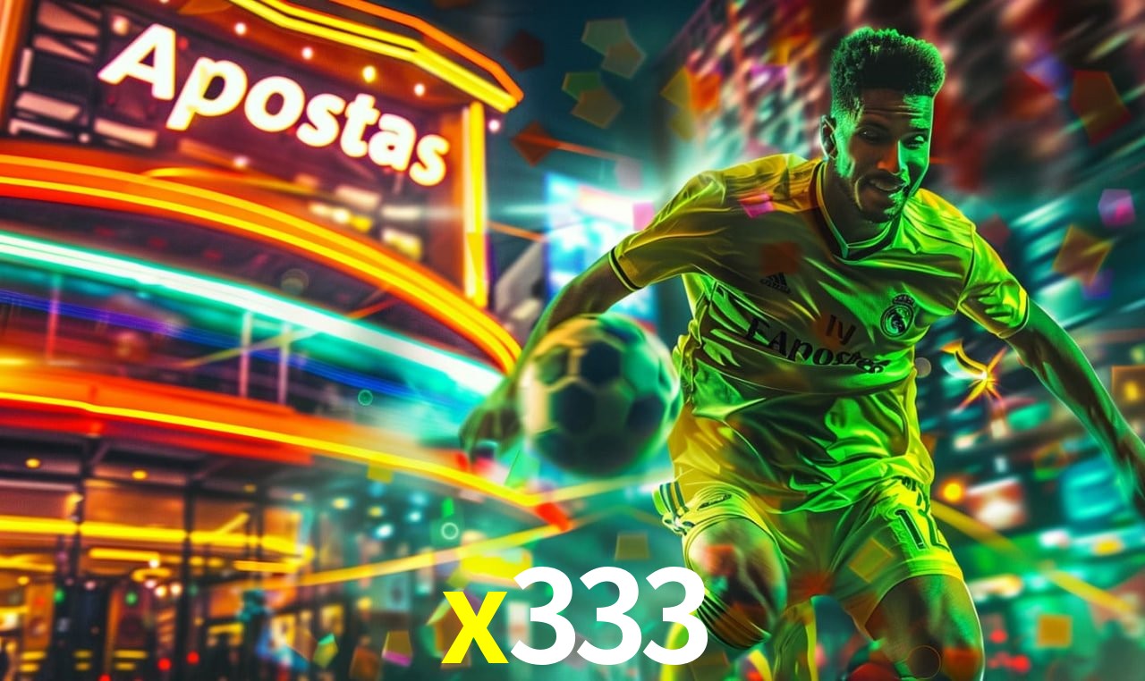 Apostas de Tênis x333