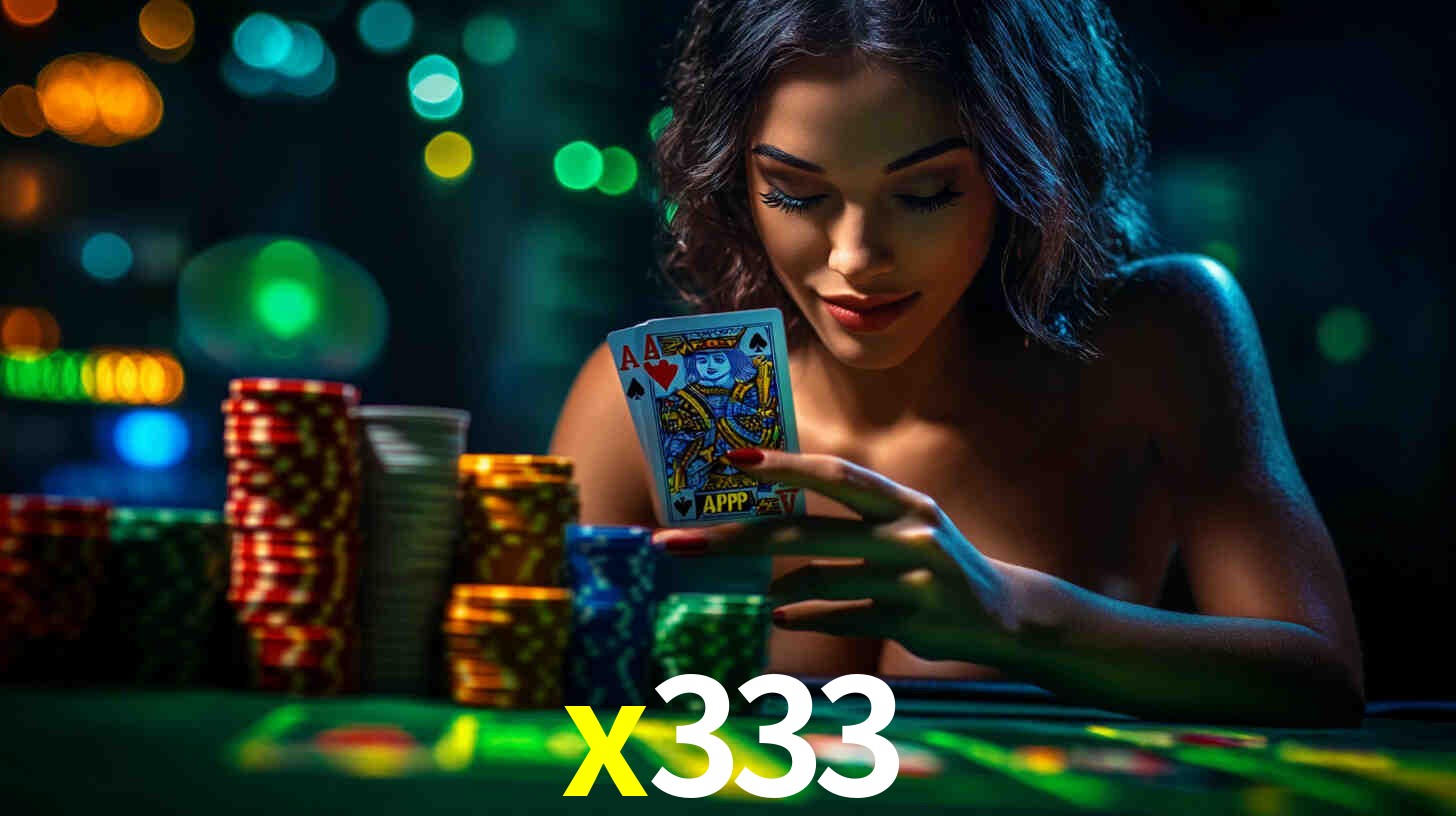 Inovações de Jogos na x333: O Futuro das Experiências Interativas