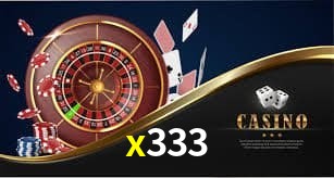 Mesa de Blackjack x333