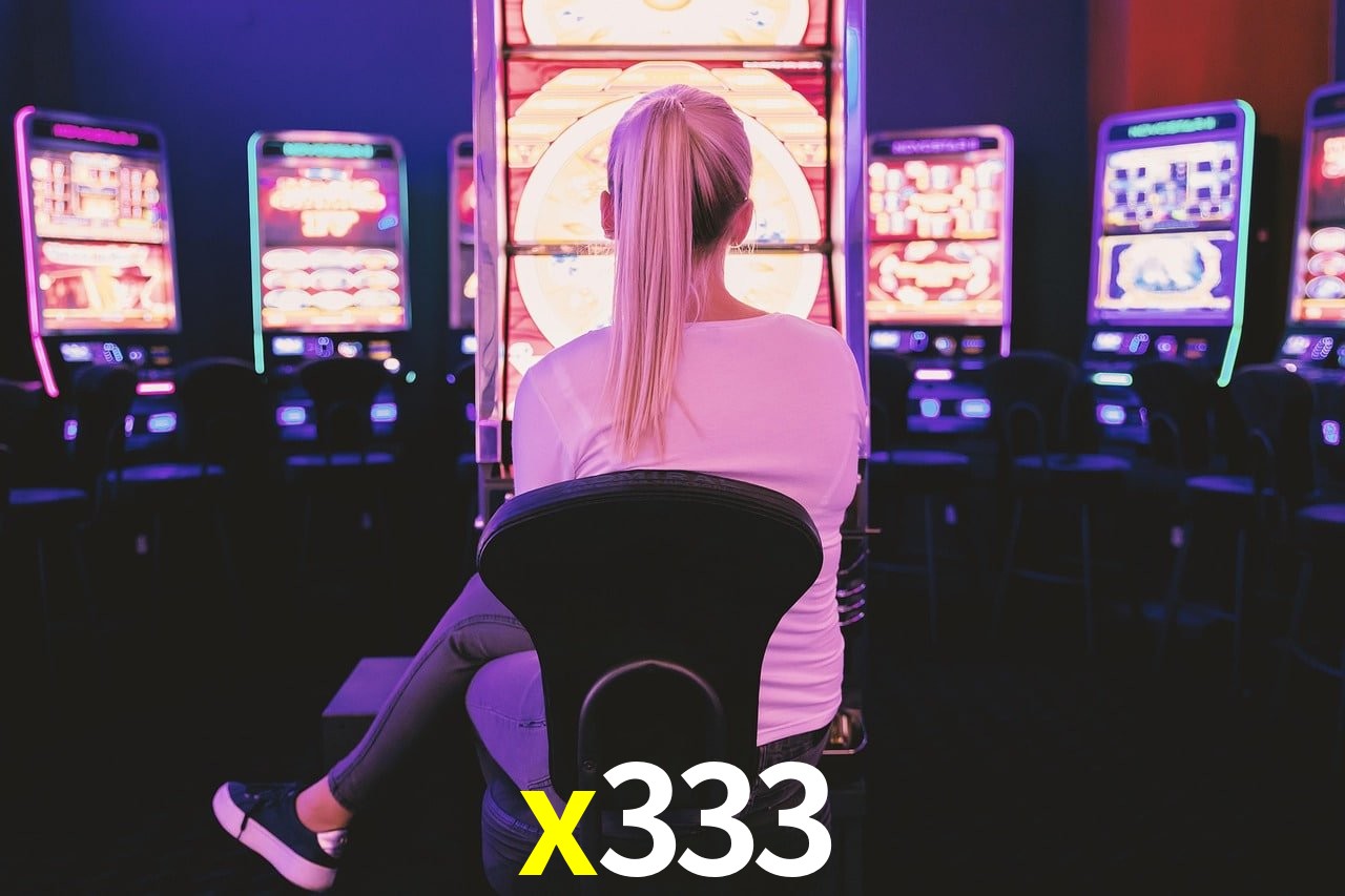 Live Casino x333