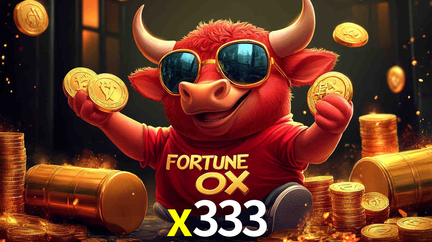 Inovações de Jogos na x333: O Futuro das Experiências Interativas