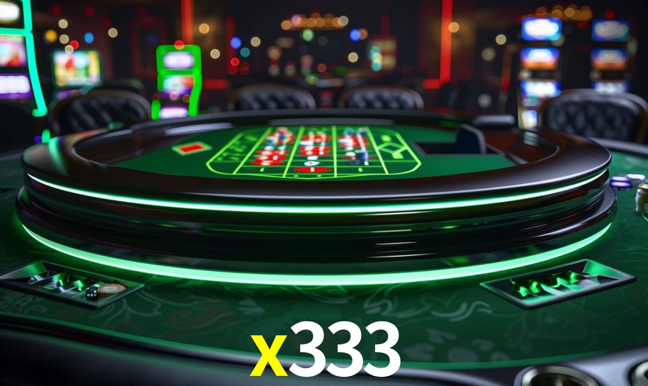 Flash Promotion x333