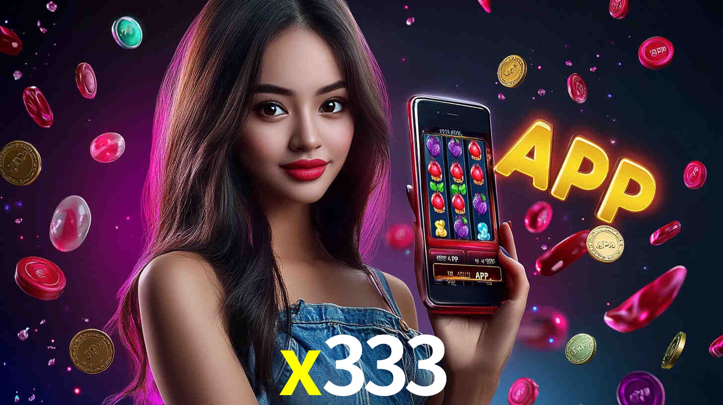 Descubra a Magia dos Jogos de Arcade no x333