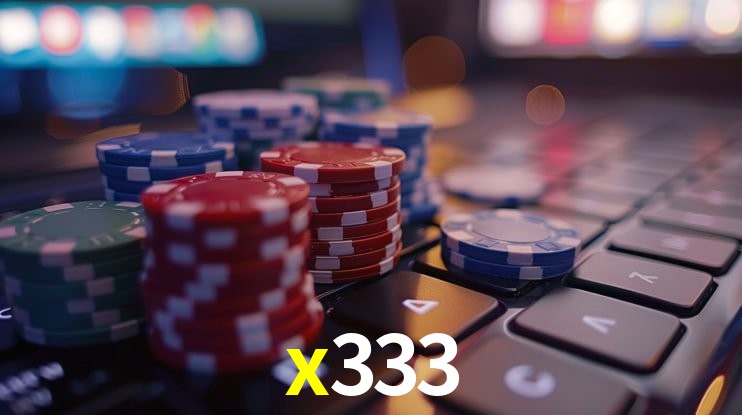 Casino Ao Vivo x333