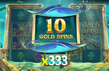 Descubra o Mundo do Cassino Online com x333