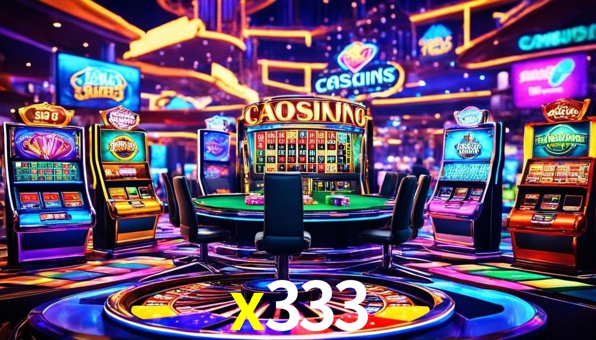 Estatísticas Crash Games x333