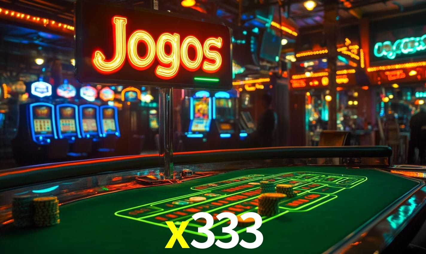 Estatísticas do Jogo x333