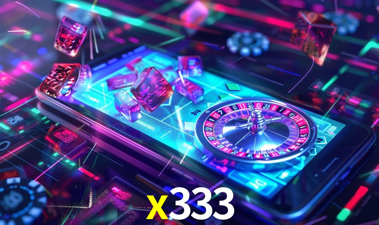 Casino VIP x333