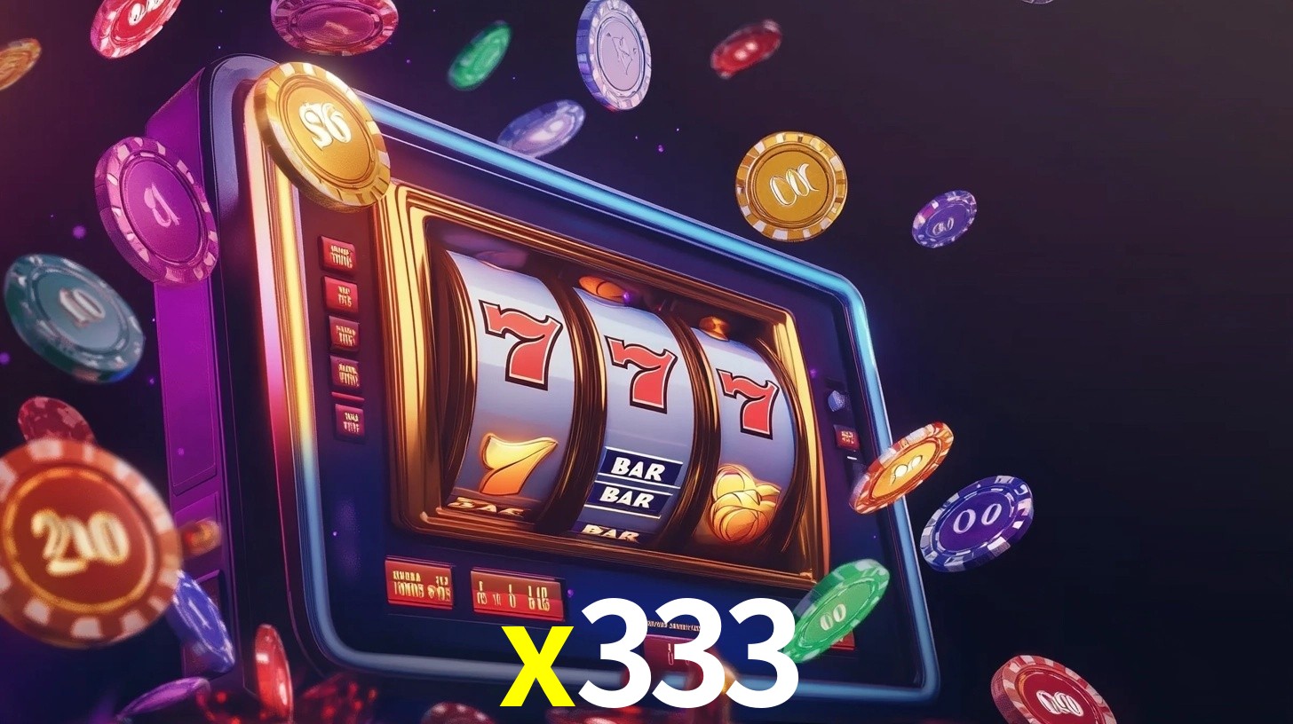 Roulette Table x333