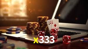 Explorando a Categoria de Eventos em Apostas na x333