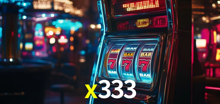VIP Casino x333